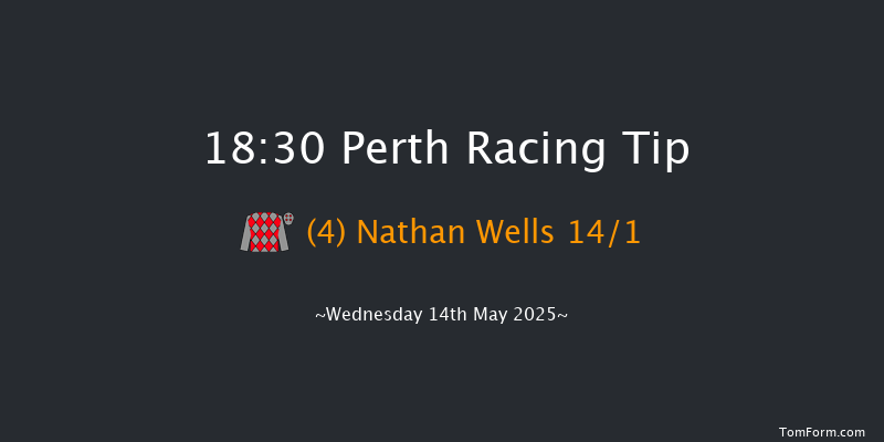 Perth 18-30 (Class 4) 16f Fri 25th Apr 2025