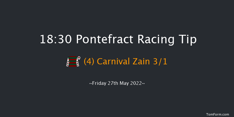 Pontefract 18:30 Handicap (Class 5) 8f Wed 27th Apr 2022