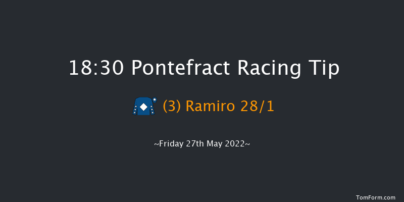 Pontefract 18:30 Handicap (Class 5) 8f Wed 27th Apr 2022
