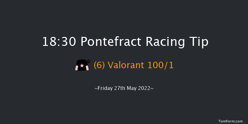 Pontefract 18:30 Handicap (Class 5) 8f Wed 27th Apr 2022