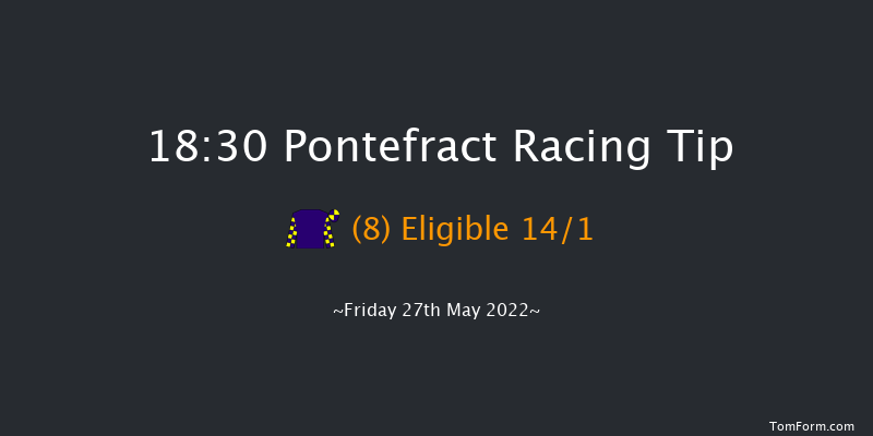 Pontefract 18:30 Handicap (Class 5) 8f Wed 27th Apr 2022