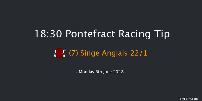 Pontefract 18:30 Handicap (Class 5) 6f Fri 27th May 2022