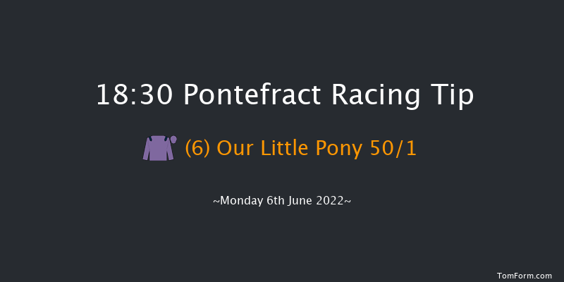 Pontefract 18:30 Handicap (Class 5) 6f Fri 27th May 2022