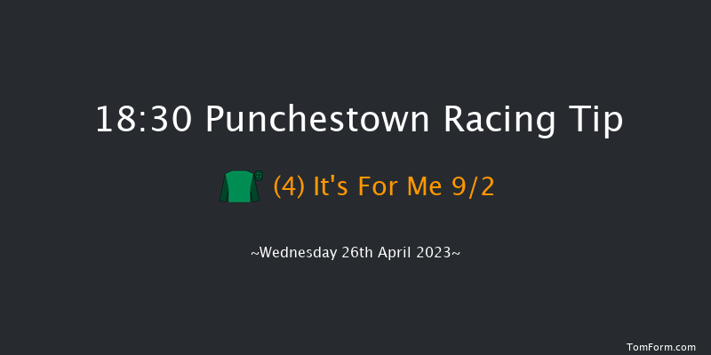 Punchestown 18:30 NH Flat Race 16f Tue 25th Apr 2023