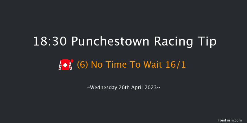 Punchestown 18:30 NH Flat Race 16f Tue 25th Apr 2023