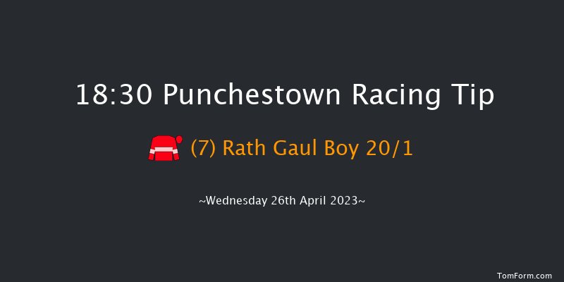 Punchestown 18:30 NH Flat Race 16f Tue 25th Apr 2023