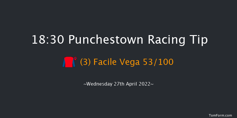 Punchestown 18:30 NH Flat Race 16f Tue 26th Apr 2022