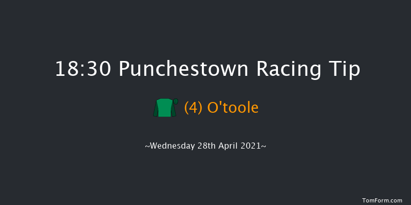 ITM - Supporting Irish Store Sales Champion I.N.H. Flat Race (Grade 1) Punchestown 18:30 NH Flat Race 16f Tue 27th Apr 2021