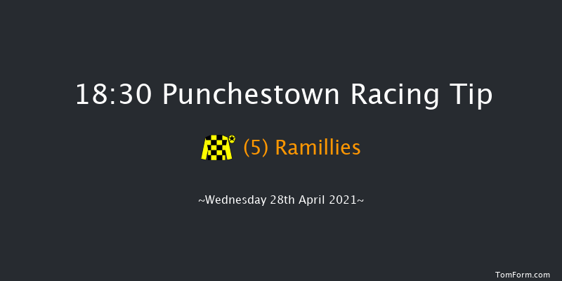 ITM - Supporting Irish Store Sales Champion I.N.H. Flat Race (Grade 1) Punchestown 18:30 NH Flat Race 16f Tue 27th Apr 2021