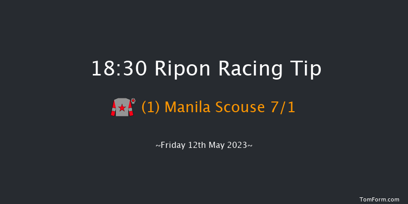 Ripon 18:30 Handicap (Class 5) 5f Sat 29th Apr 2023