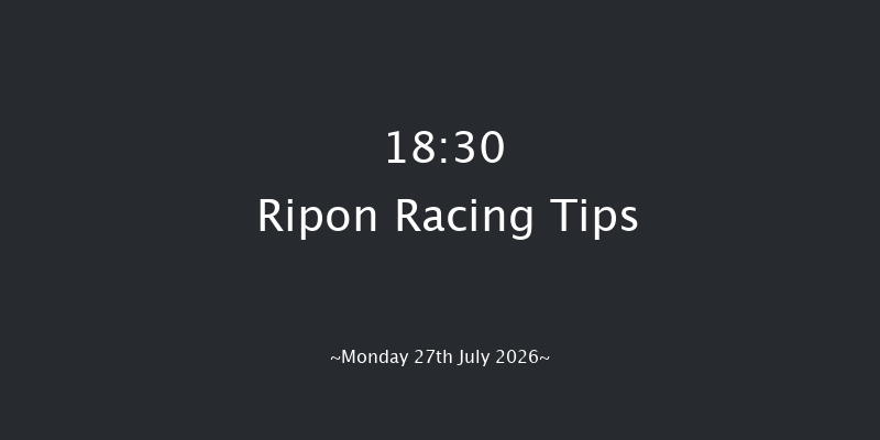 Ripon 18-30 (Class 4) 6f Sat 18th Jul 2026