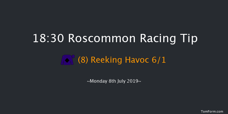 Roscommon 18:30 Handicap 7f Thu 1st Jan 1970