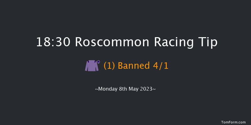 Roscommon 18:30 Maiden 12f Mon 26th Sep 2022