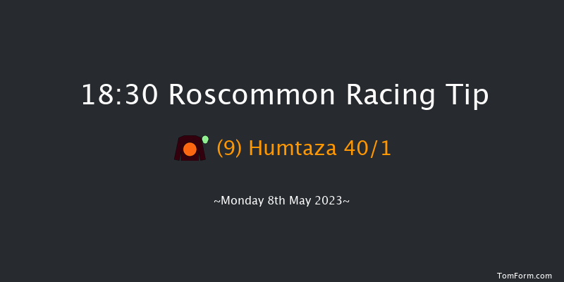 Roscommon 18:30 Maiden 12f Mon 26th Sep 2022