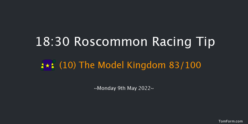 Roscommon 18:30 Maiden 12f Tue 11th May 2021
