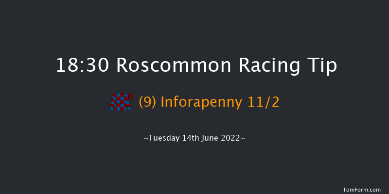 Roscommon 18:30 Handicap Hurdle 16f Mon 23rd May 2022