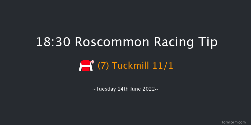 Roscommon 18:30 Handicap Hurdle 16f Mon 23rd May 2022