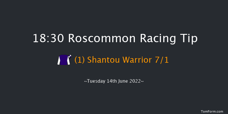 Roscommon 18:30 Handicap Hurdle 16f Mon 23rd May 2022