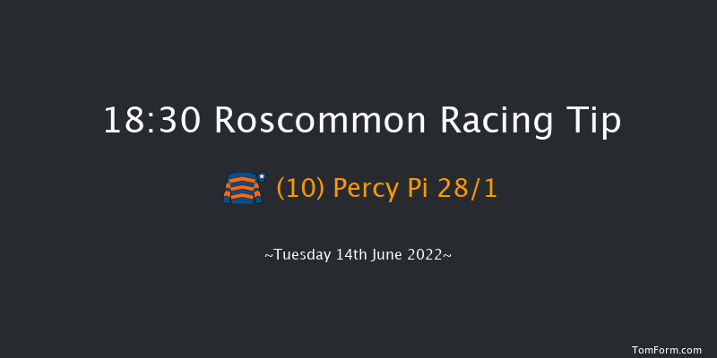 Roscommon 18:30 Handicap Hurdle 16f Mon 23rd May 2022