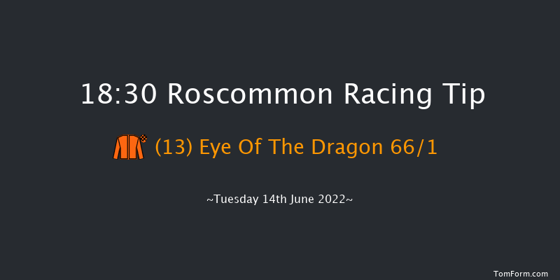 Roscommon 18:30 Handicap Hurdle 16f Mon 23rd May 2022