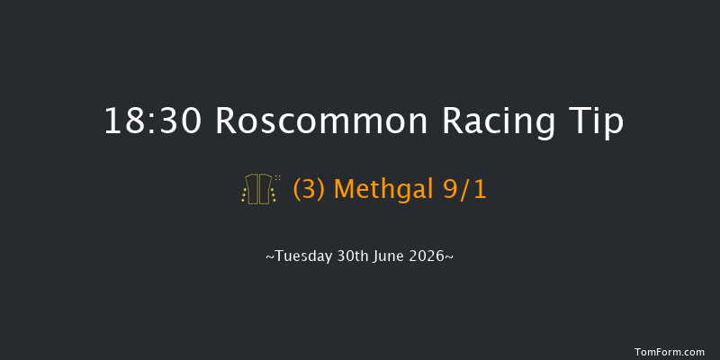 Roscommon 18-30 7f Mon 8th Jun 2026