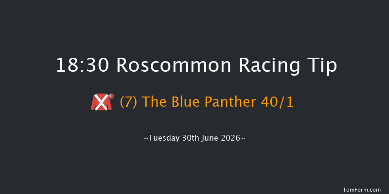 Roscommon 18-30 7f Mon 8th Jun 2026
