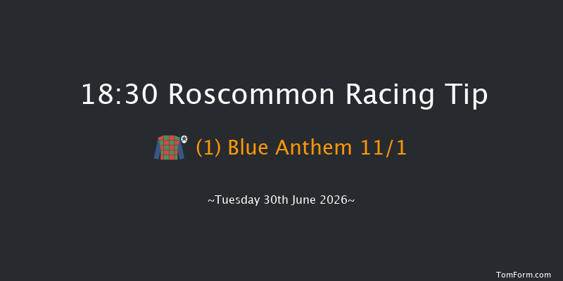 Roscommon 18-30 7f Mon 8th Jun 2026