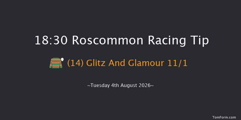 Roscommon 18-30 23f Mon 6th Jul 2026