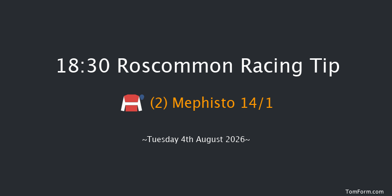 Roscommon 18-30 23f Mon 6th Jul 2026