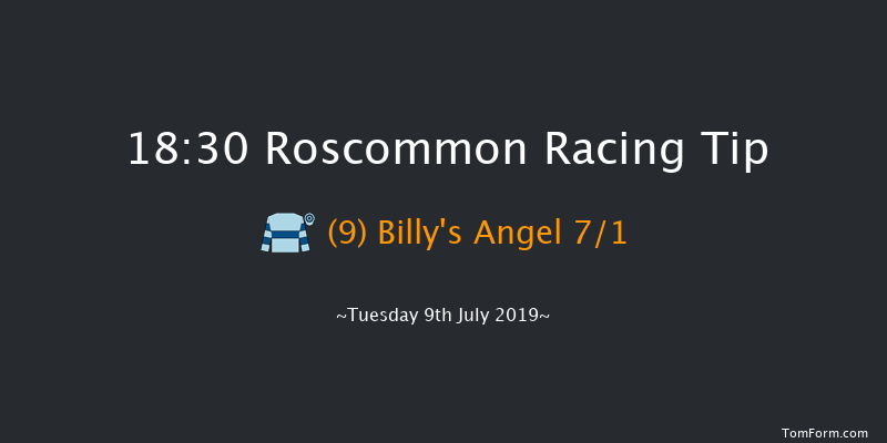 Roscommon 18:30 Handicap Chase 16f Mon 8th Jul 2019