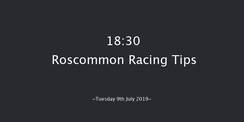 Roscommon 18:30 Handicap Chase 16f Mon 8th Jul 2019