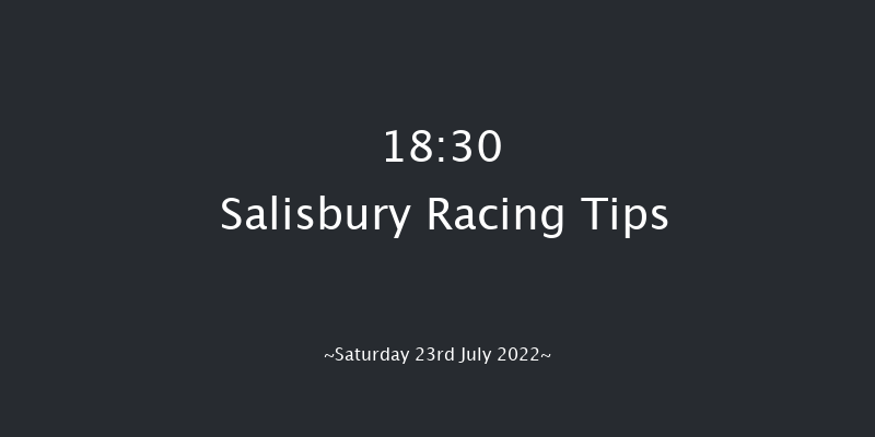 Salisbury 18:30 Handicap (Class 6) 5f Sat 9th Jul 2022
