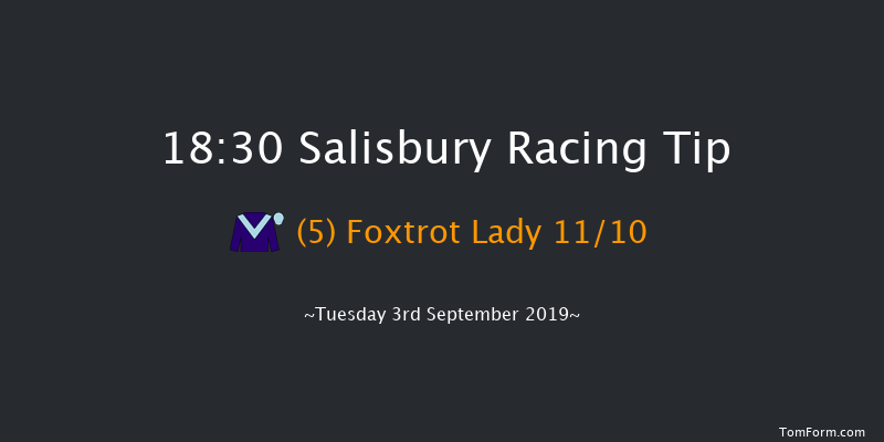 Salisbury 18:30 Stakes (Class 3) 6f Fri 23rd Aug 2019