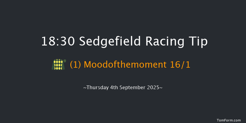 Sedgefield 18-30 (Class 4) 19f Tue 13th May 2025