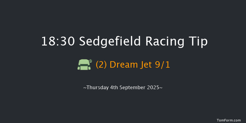 Sedgefield 18-30 (Class 4) 19f Tue 13th May 2025