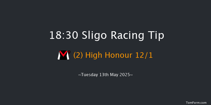 Sligo 18-30 17f Sun 4th May 2025