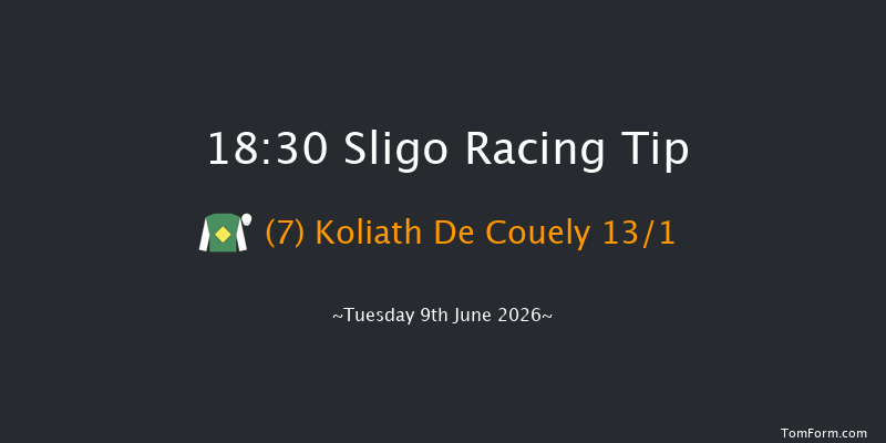 Sligo 18-30 17f Tue 12th May 2026