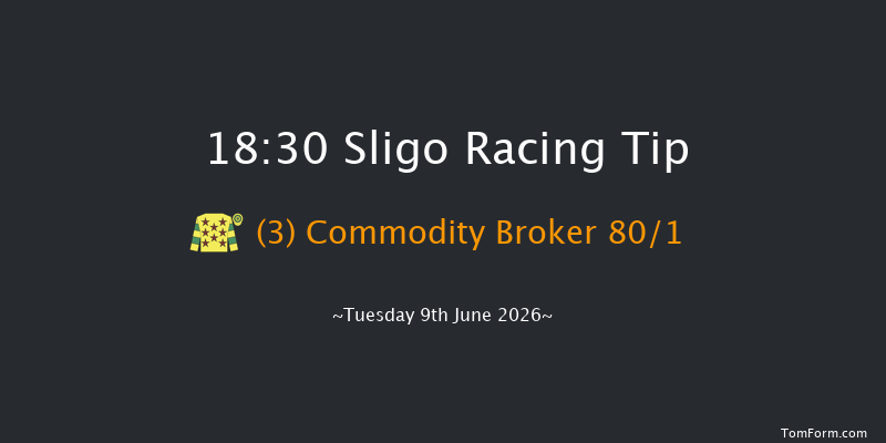 Sligo 18-30 17f Tue 12th May 2026