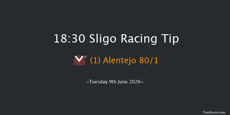 Sligo 18-30 17f Tue 12th May 2026