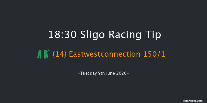 Sligo 18-30 17f Tue 12th May 2026