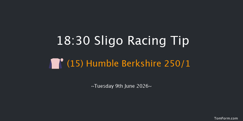 Sligo 18-30 17f Tue 12th May 2026