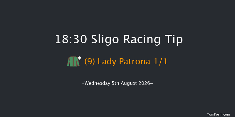 Sligo 18-30 6f Sun 12th Jul 2026
