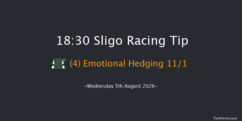 Sligo 18-30 6f Sun 12th Jul 2026