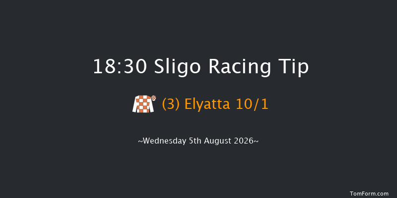 Sligo 18-30 6f Sun 12th Jul 2026