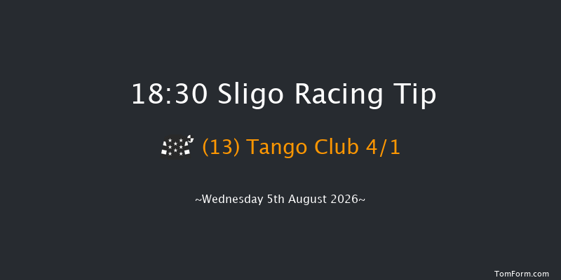 Sligo 18-30 6f Sun 12th Jul 2026