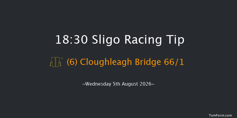 Sligo 18-30 6f Sun 12th Jul 2026