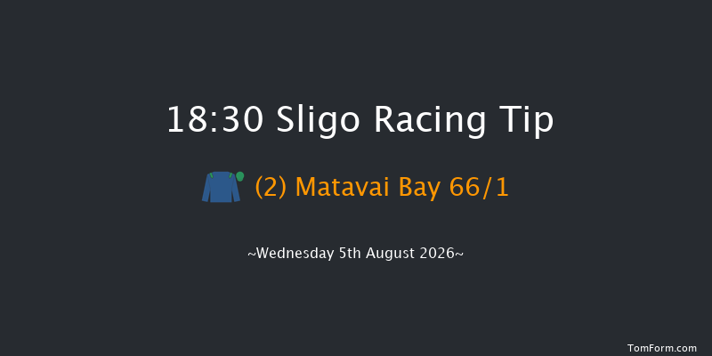 Sligo 18-30 6f Sun 12th Jul 2026