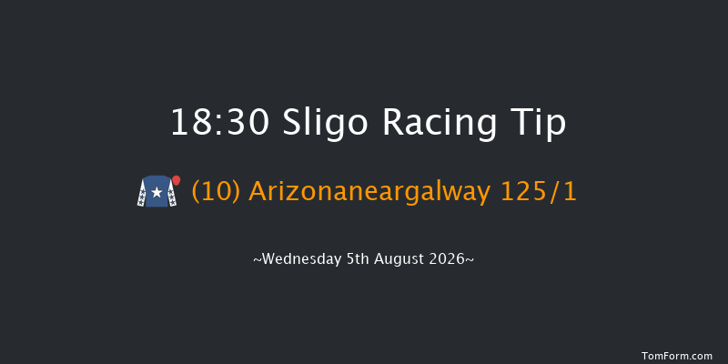 Sligo 18-30 6f Sun 12th Jul 2026