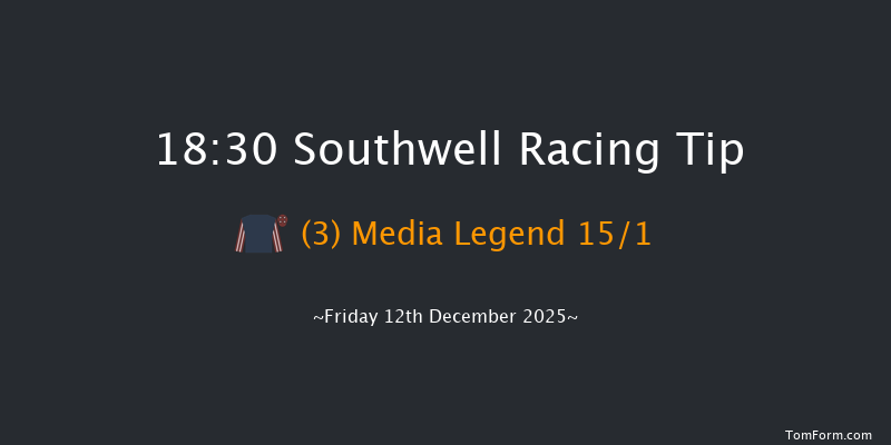 Southwell 18-30 (Class 5) 7f Tue 2nd Dec 2025