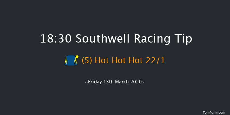 Ladbrokes Where The Nation Plays Handicap Southwell 18:30 Handicap (Class 5) 5f Tue 10th Mar 2020